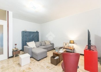 Appartamento Via Raffaello Giolli, Milano (zona Bicocca) - foto 6