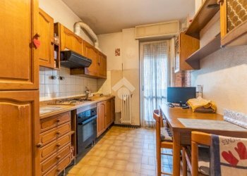 Appartamento Via Raffaello Giolli, Milano (zona Bicocca) - foto 10