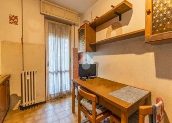 Appartamento Via Raffaello Giolli, Milano (zona Bicocca) - foto 11