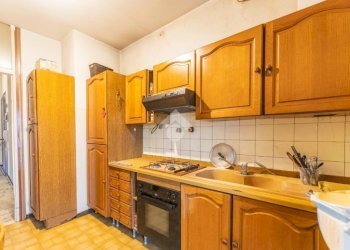 Appartamento Via Raffaello Giolli, Milano (zona Bicocca) - foto 12