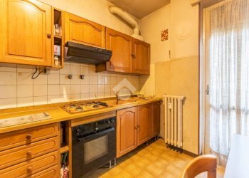 Appartamento Via Raffaello Giolli, Milano (zona Bicocca) - foto 13