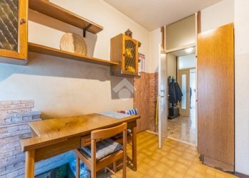 Appartamento Via Raffaello Giolli, Milano (zona Bicocca) - foto 14