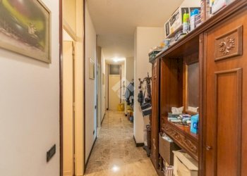 Appartamento Via Raffaello Giolli, Milano (zona Bicocca) - foto 15