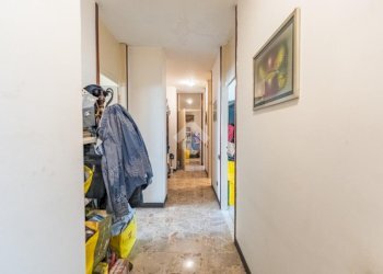 Appartamento Via Raffaello Giolli, Milano (zona Bicocca) - foto 16