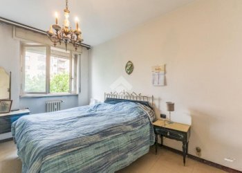 Appartamento Via Raffaello Giolli, Milano (zona Bicocca) - foto 17