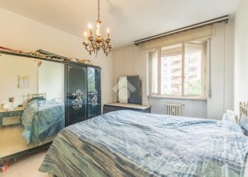 Appartamento Via Raffaello Giolli, Milano (zona Bicocca) - foto 18