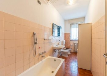 Appartamento Via Raffaello Giolli, Milano (zona Bicocca) - foto 21