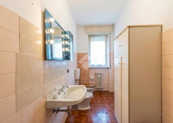 Appartamento Via Raffaello Giolli, Milano (zona Bicocca) - foto 22