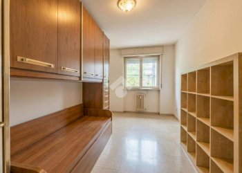 Appartamento Via Raffaello Giolli, Milano (zona Bicocca) - foto 23