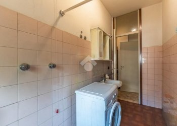 Appartamento Via Raffaello Giolli, Milano (zona Bicocca) - foto 27