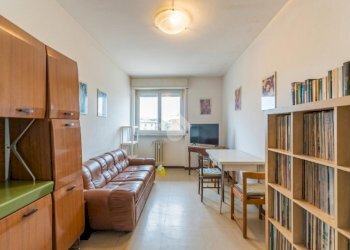 Appartamento Via Raffaello Giolli, Milano (zona Bicocca) - foto 28