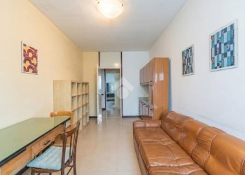 Appartamento Via Raffaello Giolli, Milano (zona Bicocca) - foto 30