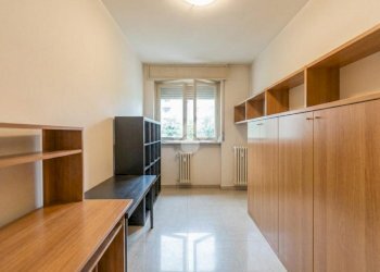 Appartamento Via Raffaello Giolli, Milano (zona Bicocca) - foto 31