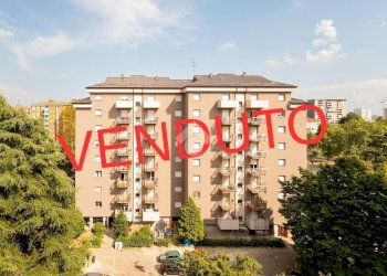 Appartamento Via Raffaello Giolli, Milano (zona Bicocca) - foto 1