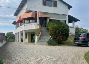 Villa San Damiano d'Asti via Trieste 49, Piossasco - photo 3