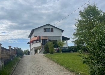 Villa San Damiano d'Asti via Trieste 49, Piossasco - photo 4
