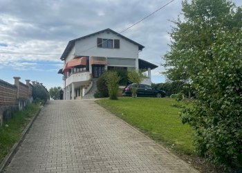 Villa San Damiano d'Asti via Trieste 49, Piossasco - photo 5