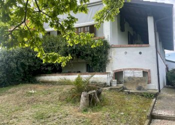 Villa San Damiano d'Asti via Trieste 49, Piossasco - photo 8