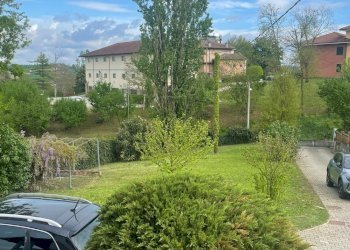 Villa San Damiano d'Asti via Trieste 49, Piossasco - photo 9