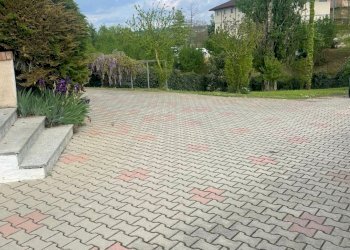 Villa San Damiano d'Asti via Trieste 49, Piossasco - photo 12