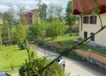 Villa San Damiano d'Asti via Trieste 49, Piossasco - photo 15
