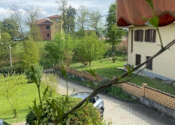 Villa San Damiano d'Asti via Trieste 49, Piossasco - photo 16