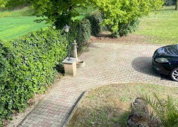Villa San Damiano d'Asti via Trieste 49, Piossasco - photo 18