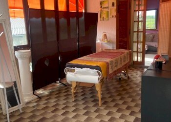 Villa San Damiano d'Asti via Trieste 49, Piossasco - photo 29