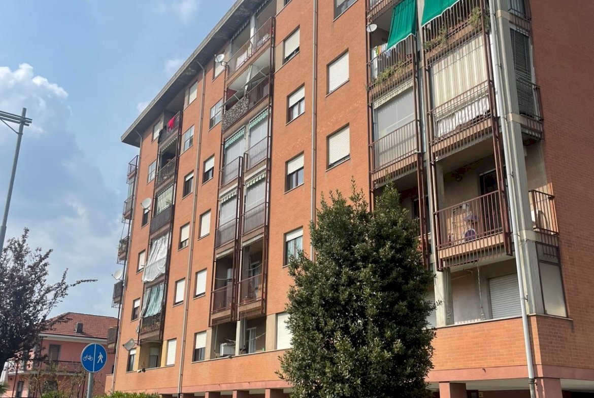 Appartamento Orbassano via frejus 48/3, Piossasco - foto 1