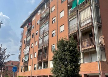 Appartamento Orbassano via frejus 48/3, Piossasco - foto 1