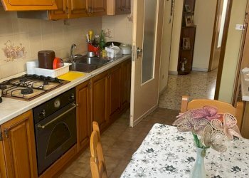 Appartamento Orbassano via frejus 48/3, Piossasco - foto 8