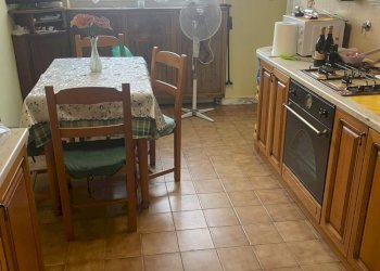 Appartamento Orbassano via frejus 48/3, Piossasco - foto 9