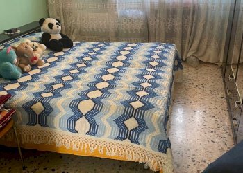 Appartamento Orbassano via frejus 48/3, Piossasco - foto 16