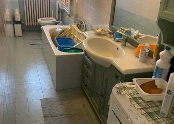 Appartamento Orbassano via frejus 48/3, Piossasco - foto 19