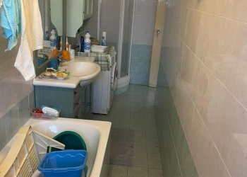 Appartamento Orbassano via frejus 48/3, Piossasco - foto 20