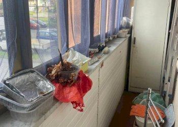 Appartamento Orbassano via frejus 48/3, Piossasco - foto 21