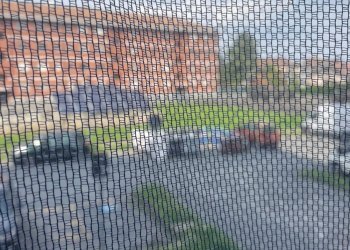 Appartamento Orbassano via frejus 48/3, Piossasco - foto 24