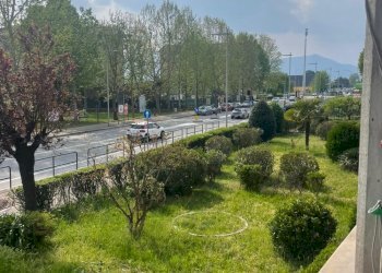 Appartamento Orbassano via frejus 48/3, Piossasco - foto 25