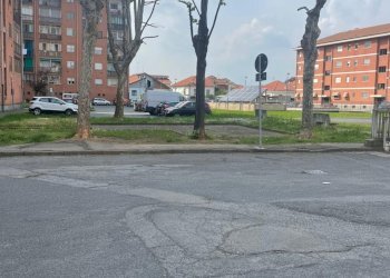 Appartamento Orbassano via frejus 48/3, Piossasco - foto 28