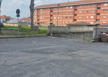 Appartamento Orbassano via frejus 48/3, Piossasco - foto 29