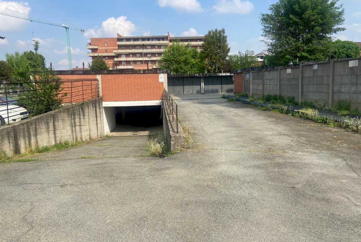 Box Carmangola corso Europa, Carmagnola - foto 3