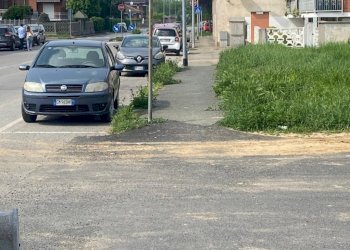 Box Carmangola corso Europa, Carmagnola - foto 7