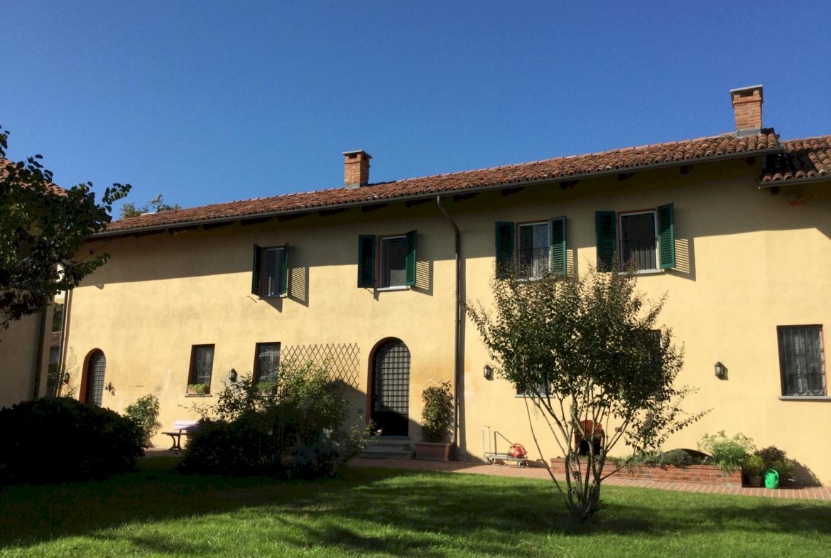 Casale Roatto frazione Briassa 3, Roatto - foto 2