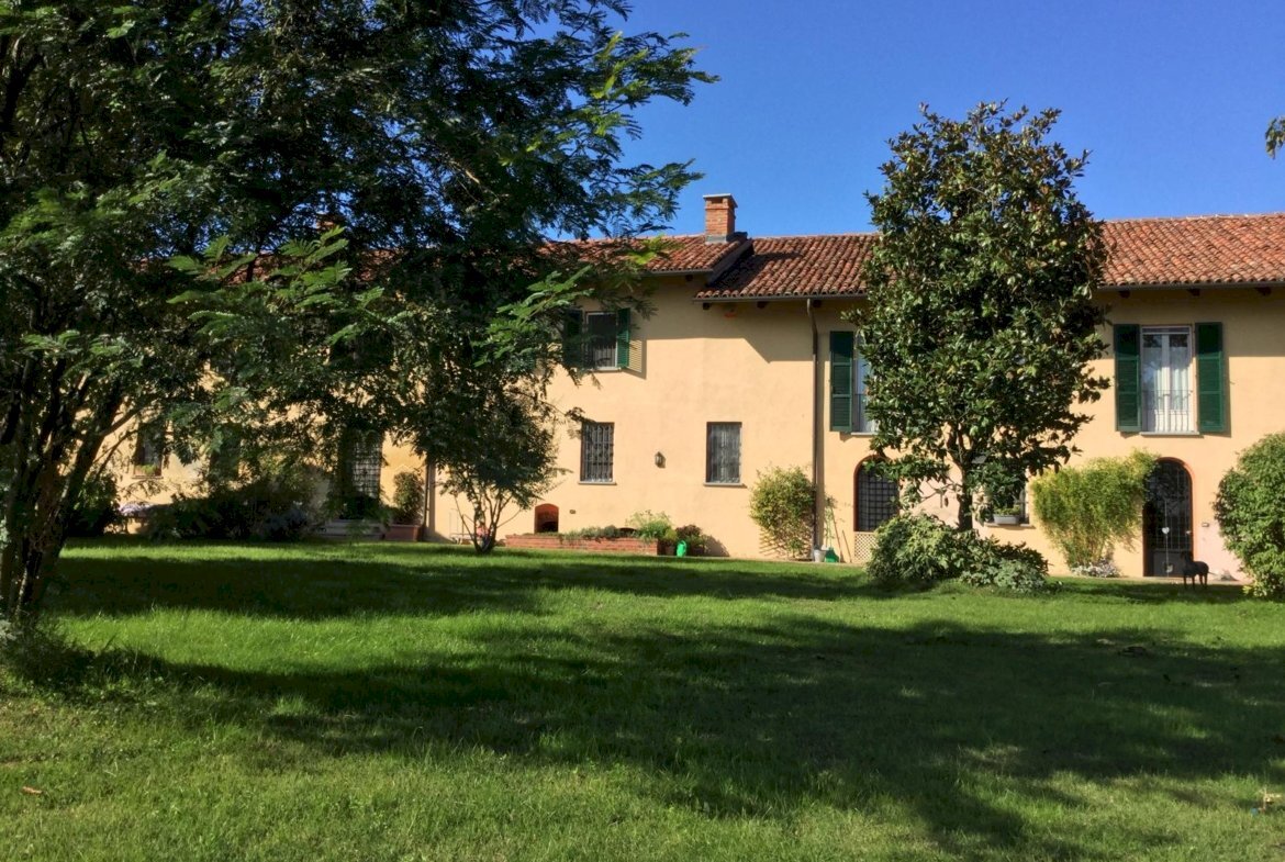 Casale Roatto frazione Briassa 3, Roatto - foto 3