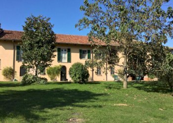 Casale Roatto frazione Briassa 3, Roatto - foto 1