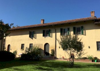 Casale Roatto frazione Briassa 3, Roatto - foto 2