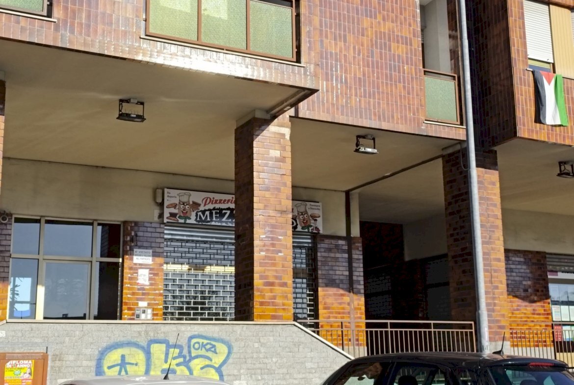 Locale Commerciale Moncalieri corso Roma 4, Moncalieri - foto 2