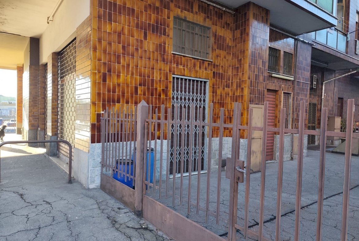 Locale Commerciale Moncalieri corso Roma 4, Moncalieri - foto 3