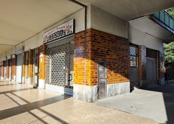 Commercial Premises Moncalieri corso Roma 4, Moncalieri - photo 1