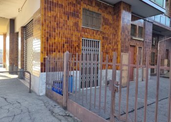 Commercial Premises Moncalieri corso Roma 4, Moncalieri - photo 3